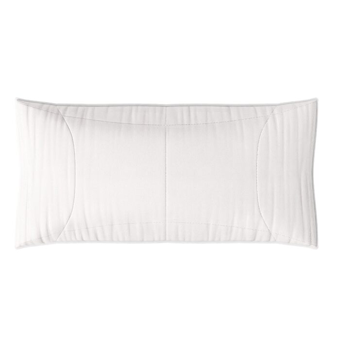 Подушка для шиї Jekatex Boxspring - Кишенькова пружина - приблизно 40x80 см - Подушка для голови