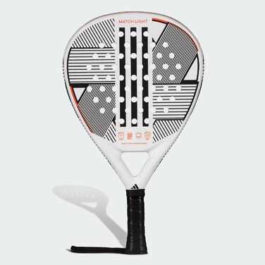 Ракетка для паделу Adidas Padel Match Light 3.3