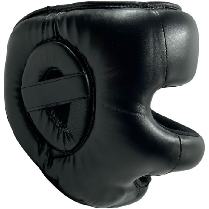 Шолом для спарингу PX із захистом для носа - карате, тхеквондо, кікбоксинг - захисник для бойових мистецтв для дітей