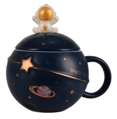 Чашка LED Space Travel, 300 мл  (7133167)