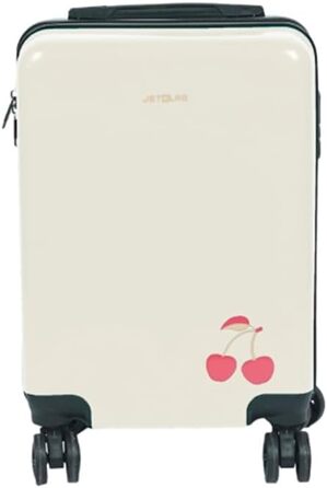 Валіза ручна Kirschwei, 28 л, Універсальність та адаптивність, оптимальна мобільність, посилена безпека, міцний матеріал, елегантний та сучасний дизайн. 28л Kirschwei, 00081