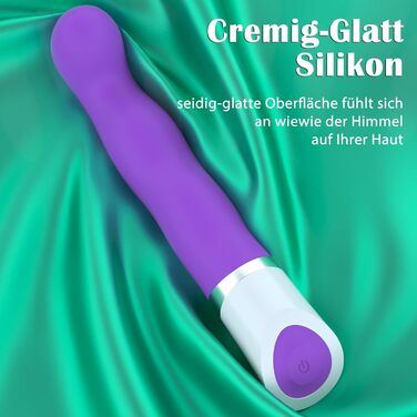 Вібрація для жінок, набори вібраторів для точки G для пар, тихі, маленькі міні-вібратори з фалоімітаторами, стимулятор клітора з 10 режимами вібрації, секс-іграшка для жінок, екстремальне соло, вібратор-масажер, секс-іграшки DE