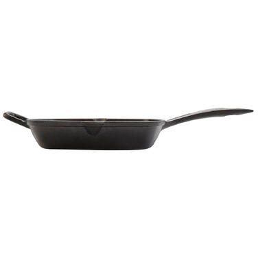 Сковорода Groenberg Nabro Pan 28x28 cm / 2 L Black (266024)