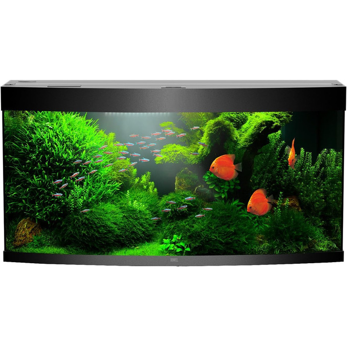 Акваріум Juwel 49260 NovoLux LED 60 білий
