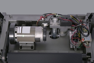 Бігова доріжка Everfit TFK 650 (TFK-650)