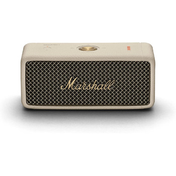 Портативна Bluetooth-колонка Marshall Emberton II - Cream Cream Emberton II