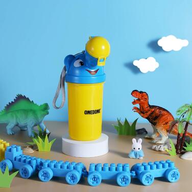 Дитячий горщик дитячий пісуар (для хлопчиків)