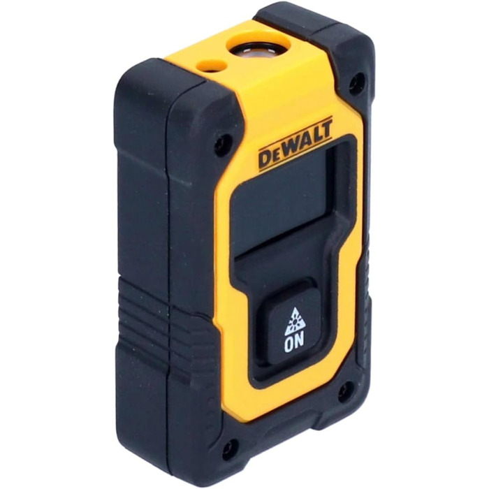 Лазерний далекомір DeWalt DW 055 PL (16 м)