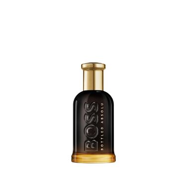 Парфумована вода Boss Bottled Absolu Parfum Intense (50 мл)