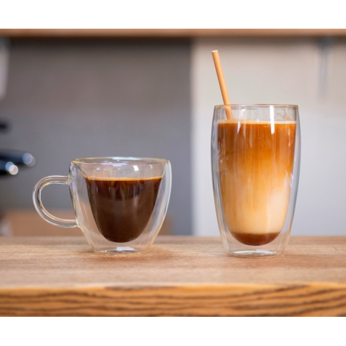 Чашка з подвійною стінкою Ringel Guten Morgen, 350 мл (6567478)