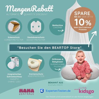 Велика пеленальна сумка-рюкзак з пеленальним килимком - З місцем для зберігання та кишенями - Вологе та ізольоване відділення - Шк