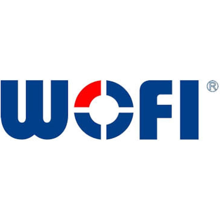 Стельовий світильник WOFI 9152.02.01.6000 A, метал, 25 Вт, вбудоване освітлення, сріблястий, 101 x 16.5 x 15 см
