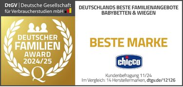 Дитяче ліжечко Chicco Next2Me Go для новонароджених, приліжкове ліжечко, сумісне з різними ліжками, регульована висота, гарна циркуляція повітря, дорожня колиска, дорожнє ліжко, темно-сіре