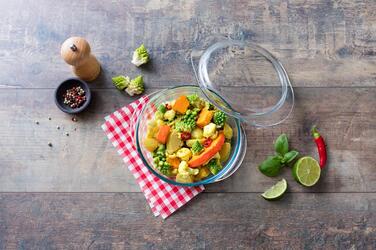 Каструля з кришкою 2,1 л O CUISINE