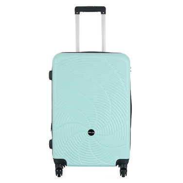 Валіза Semi Line 24' (M) Mint (T5923-2)