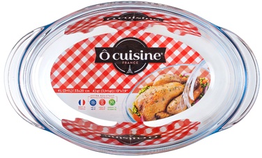 Каструля з кришкою O CUISINE, 3.0 л (6270226)