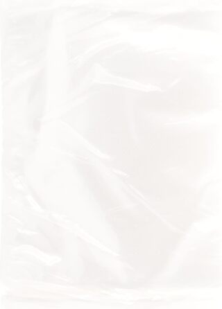 Вакуумний пакувальник BOLSEMACK 20x25 см - Вакуумний пакет 100 шт. для всіх Вакуумний пакувальник і вакууматор харчових продуктів - Вакуумні пакети дуже міцні та стійкі до розривів - Вакуумний пакет для їжі без BPA Тиснений пакет, вакуумна упаковка