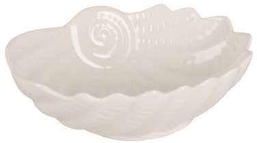 Блюдо LED Shell Shell 16×12×5 см