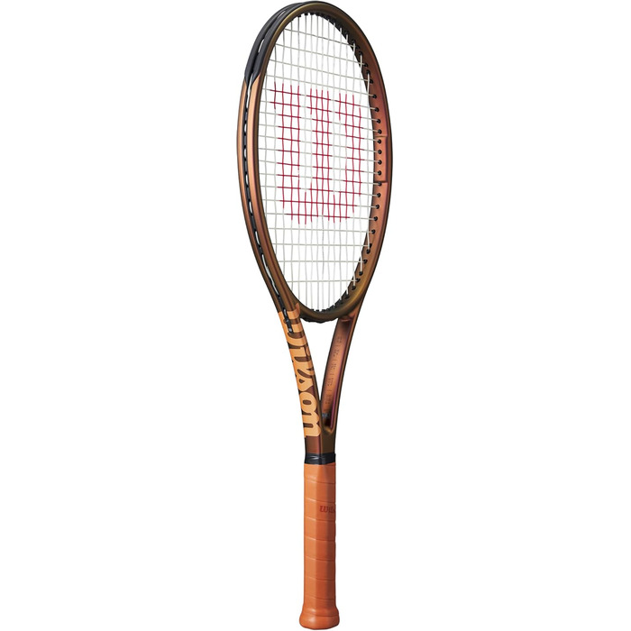 Тенісна ракетка Wilson Pro Staff 97UL v14, для чоловіків та жінок, різнокольорова (багатокольорова)