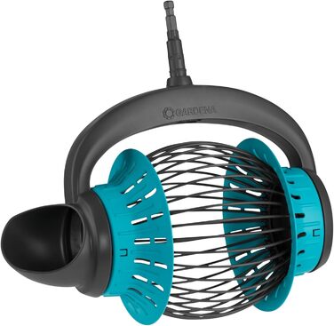 Збирач рулонів GARDENA combisystem 03108-20