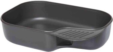 Набір столових приборів для виживання та кемпінгу Wildo Camp-A-Box Duo, один розмір, блакитний