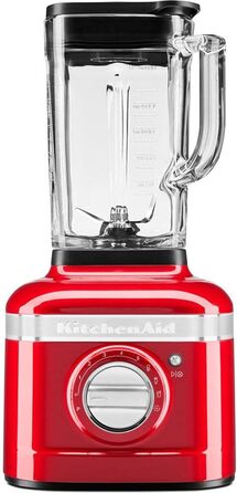 Блендер KitchenAid ARTISAN K400 5KSB4026EER (ІМПЕРІЯ ЧЕРВОНА)