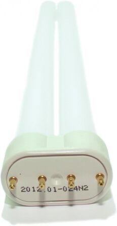 Вт 840 нейтральний білий 4P 2G11 - Philips 55 Вт, 55