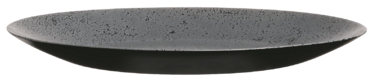 Тарілка обідня Luminarc Slate Black, 25 см (6788144)