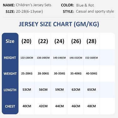 Новий дитячий комплект футбольної майки, тренувальна футбольна майка, домашня/виїзна футбольна майка, футболки для фанатів, швидковисихаюча, дихаюча футбольна майка з щитками для гомілок, 130-140C