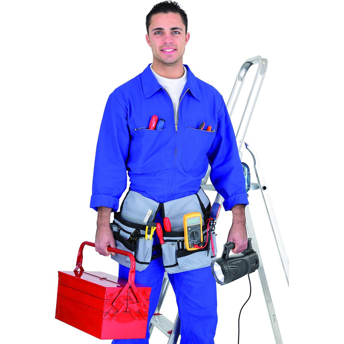 Портативний акумуляторний світлодіодний ліхтарик Vamp IR551LED