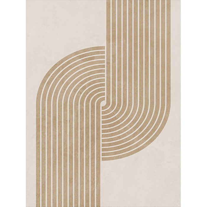 Преміум набір плакатів, сучасне абстрактне мистецтво настінне мистецтво, без рамки художній друк полотна картини, бохо-деко картин