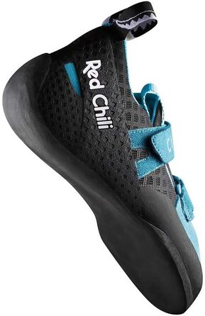 Чоботи унісекс Circuit II Red Chili, гавайсько-синій, 48