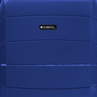 Валіза Gabol Midori (S) Blue (122101 003)