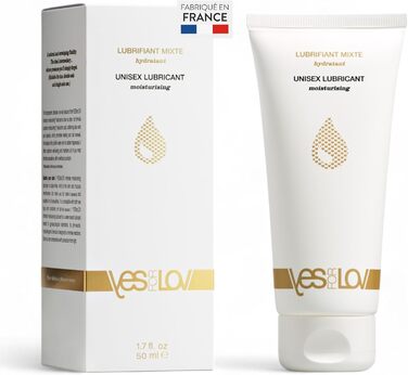 Прозоре мастило YESforLOV