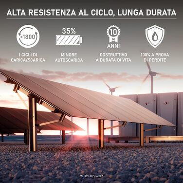 Професійний акумулятор для дитячих авто та електротранспорту LANGZEIT 6V 7,2Ah Gel Battery