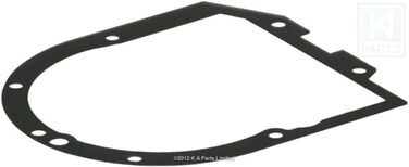 Аксесуари для міксера KitchenAid, ущільнювальна пластина корпусу редуктора, відома за 4162324, 9709511