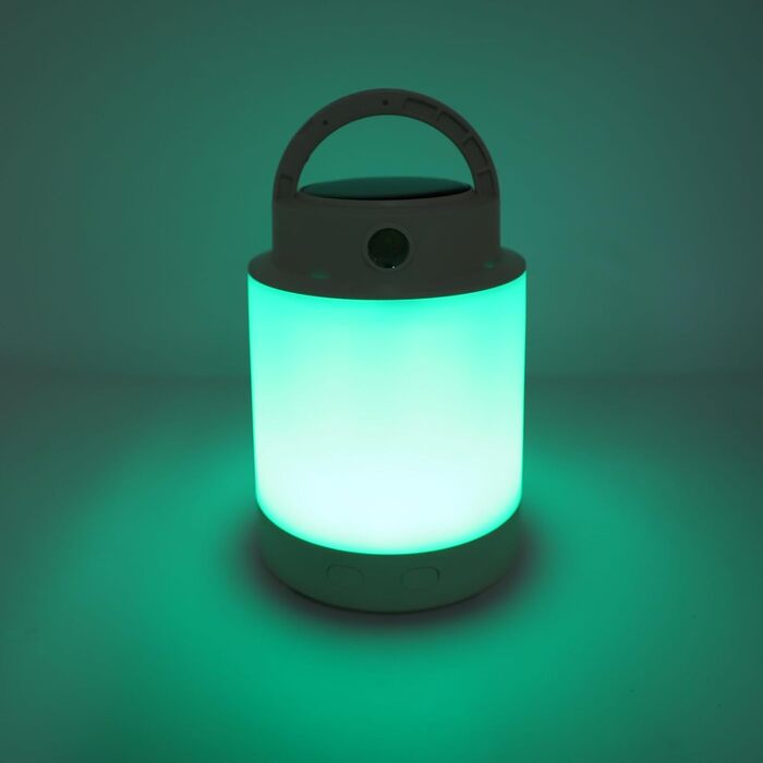 Сонячний кемпінговий ліхтар, акумуляторний, водонепроникний, легкий, 300 люмен - високоефективні гаджети для кемпінгу та надзвичайних ситуацій