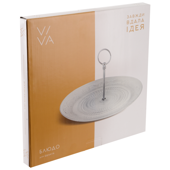Блюдо Viva Lace (7002718)