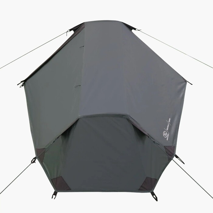 Намет одномісний Highlander Blackthorn 1 Gen2 Scarab Green (TEN131V2-SG)