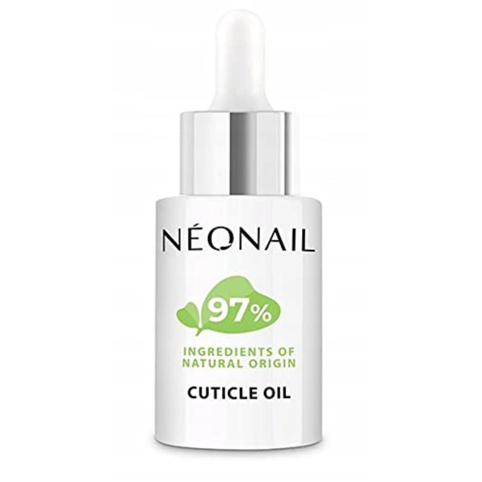 Стартовий набір NÉONAIL з лампою (5 кольорів)