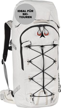 Рюкзак ATOMIC Unisex Backland Fr 32 32 л Off White