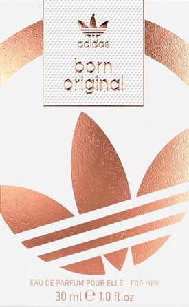 Парфуми adidas Born Original (30 мл)