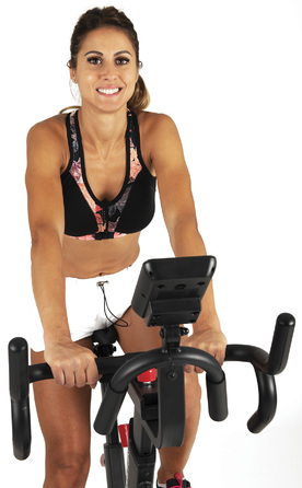 Сайкл-тренажер Toorx Indoor Cycle SRX Speed Mag (SRX-SPEED-MAG)