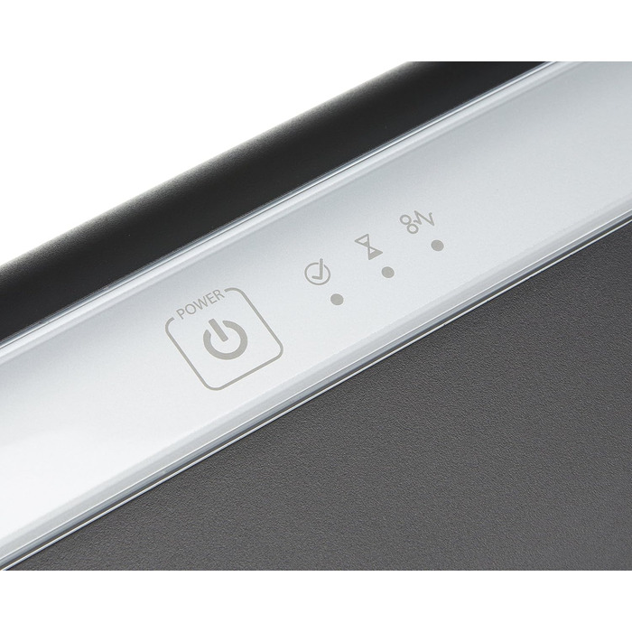 Ламінатор GBC A3, Fusion Plus 6000L, ідеально підходить для частого використання, чорний/сріблястий, 4402134EU A3 6000L Fusion Plus