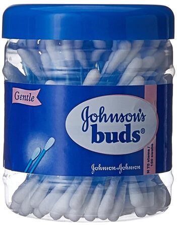 Амбушюри Johnson&Johnson