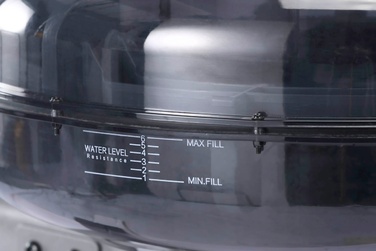 Гребний тренажер Toorx Rower Rower Sea 90 (ROWER-SEA-90)