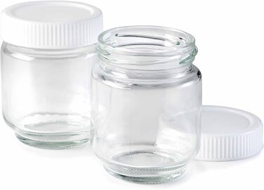 Йогуртниця Lacor Glaser Multi