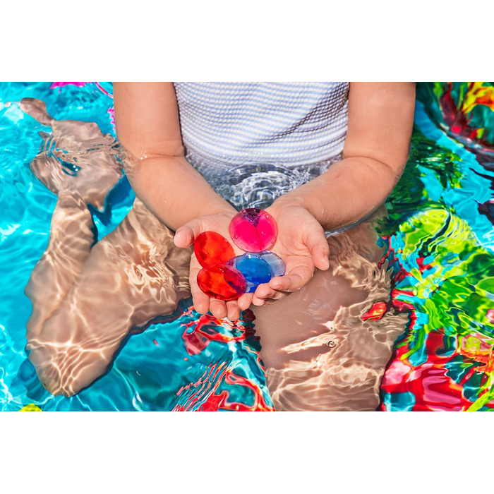 Сімейний басейн Bestway 3D Adventure 262 x 175 x 51 см, прямокутний 262 x 175 x 51 см 3D