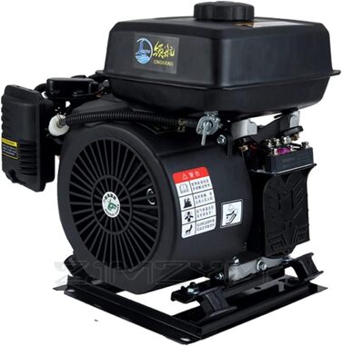 Генератор-розширювач діапазону 7 кВт 48/60/72 В для електровелосипеда/електротрицикла з інтелектуальним автоматичним керуванням з подвійним перетворенням частоти (тип A 72 В) Інший тип A 72 В