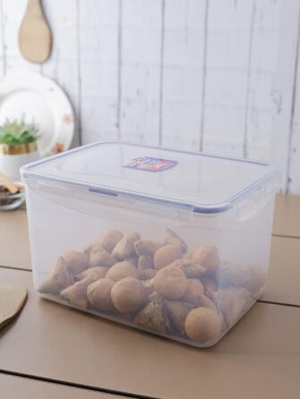 Доза для запікання Lock & Lock HPL827, 4,5 л, (упаковка з 1)